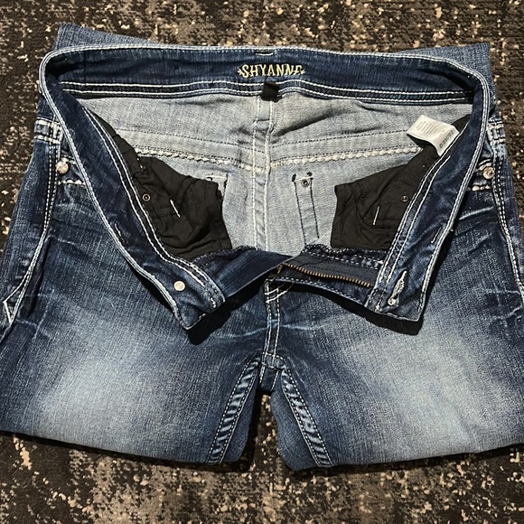 shyanne bootcut jeans - Picture 3 of 3